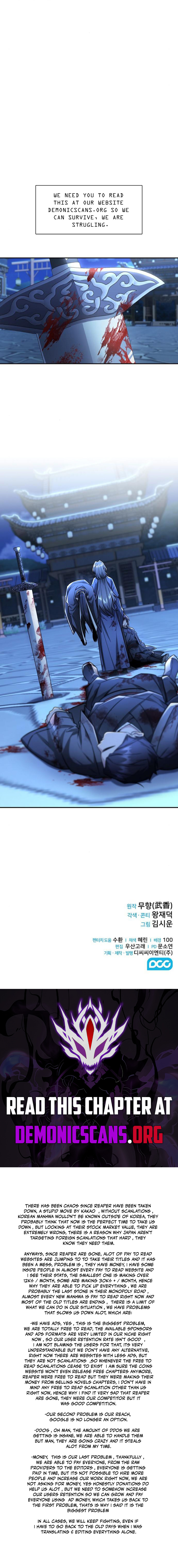 Mount Hua Sect's Genius Phantom Swordsman Chapter 29 18